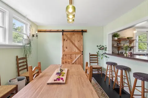 139 Gould Road Northfield VT 05663