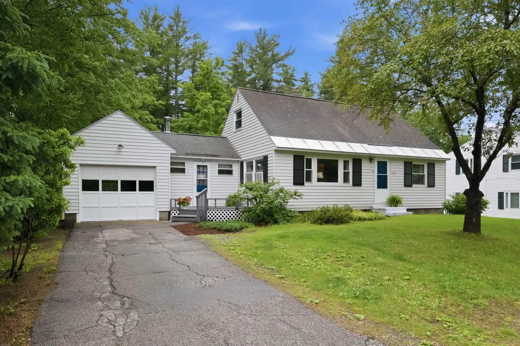 5 Dover Street Concord NH 03301