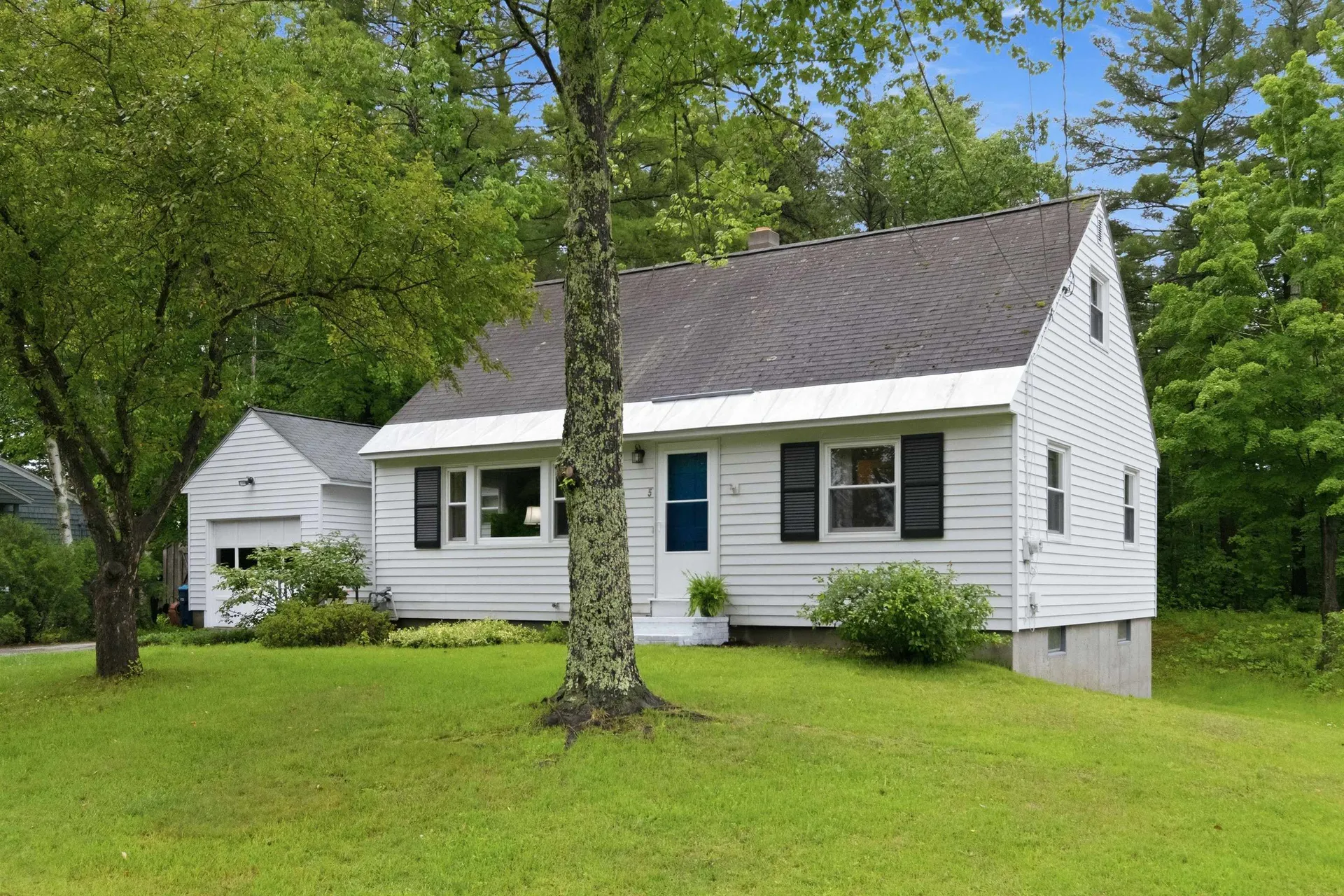 5 Dover Street Concord NH 03301