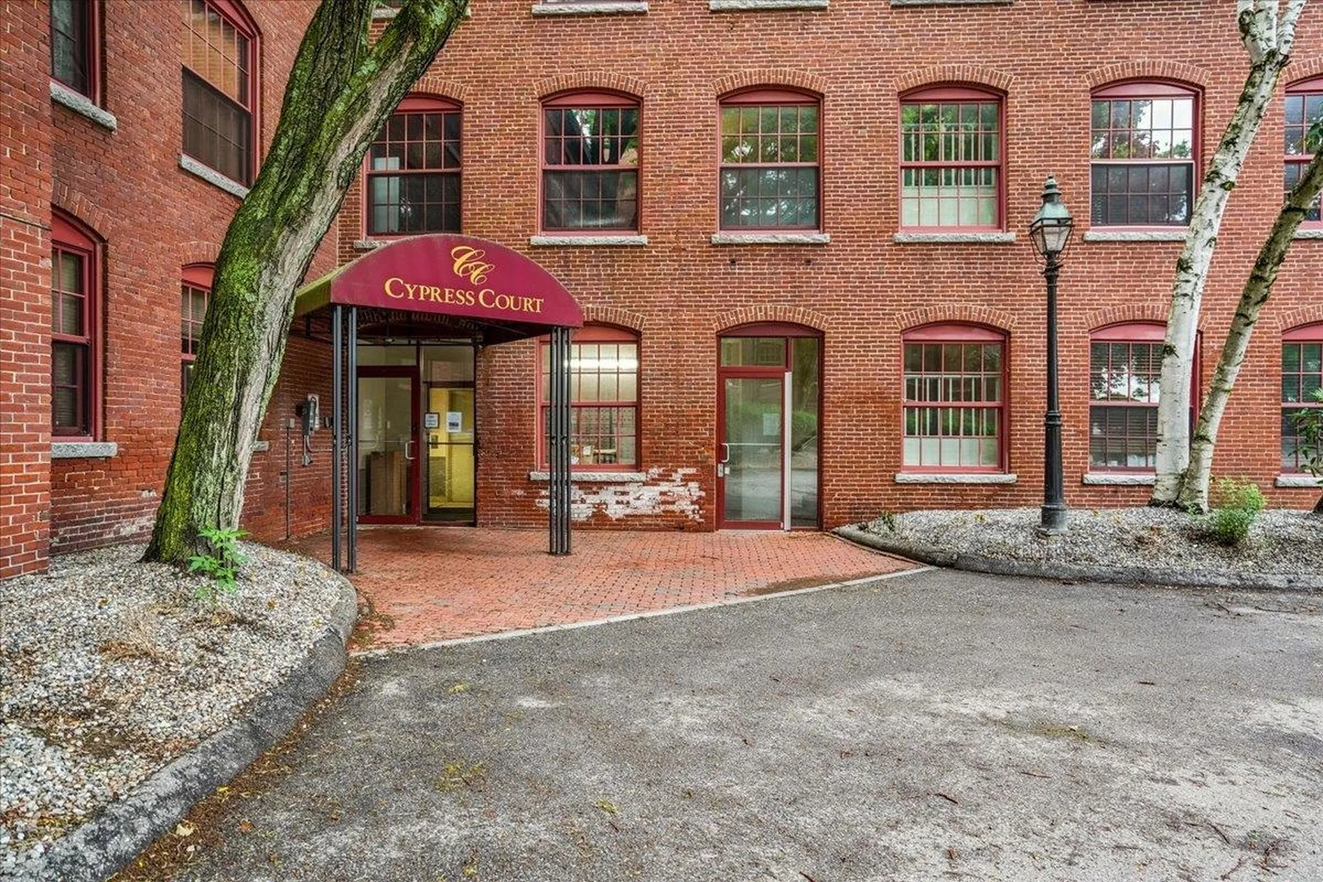 335 Cypress Street Manchester NH 03103
