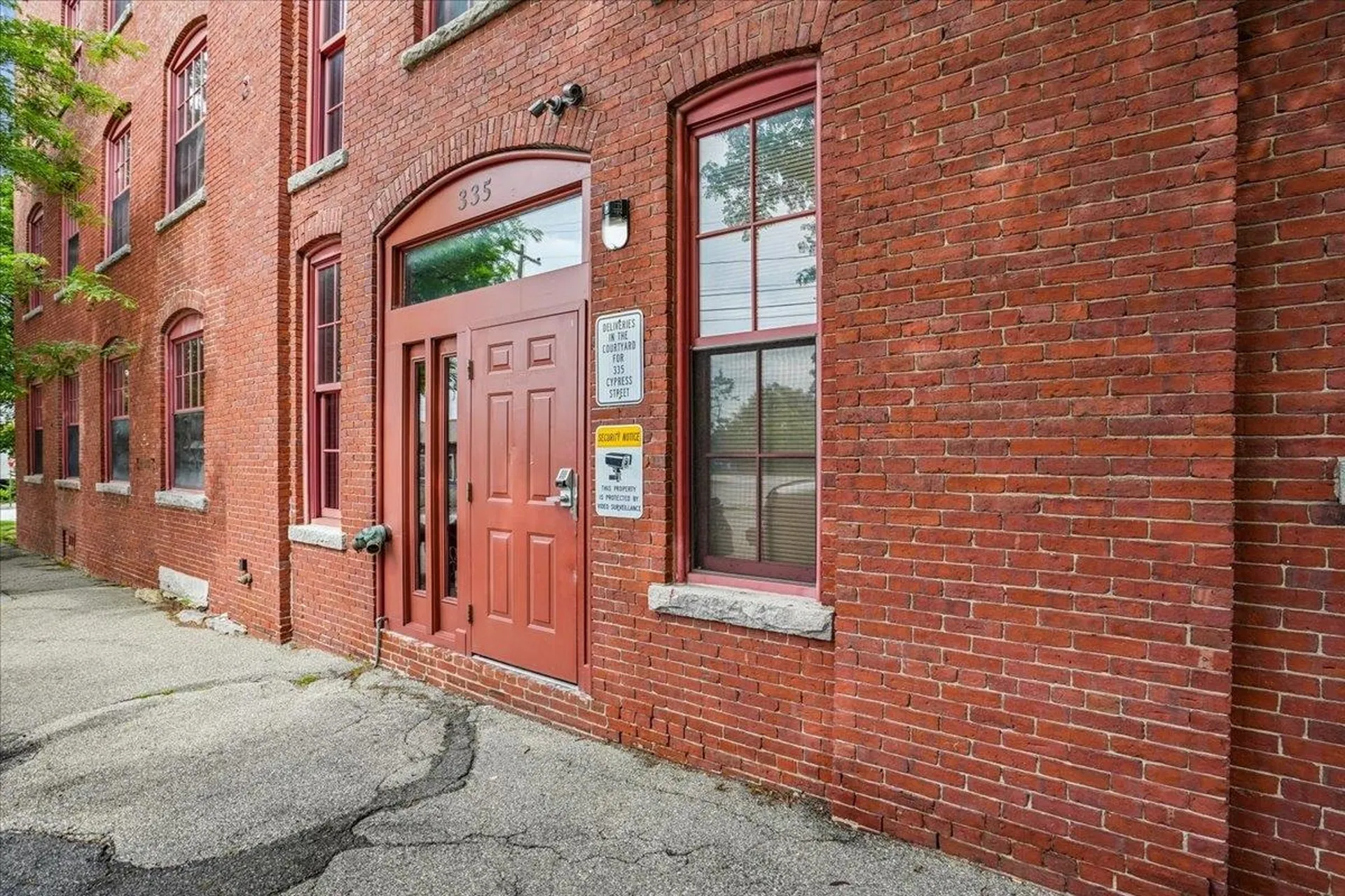 335 Cypress Street Manchester NH 03103