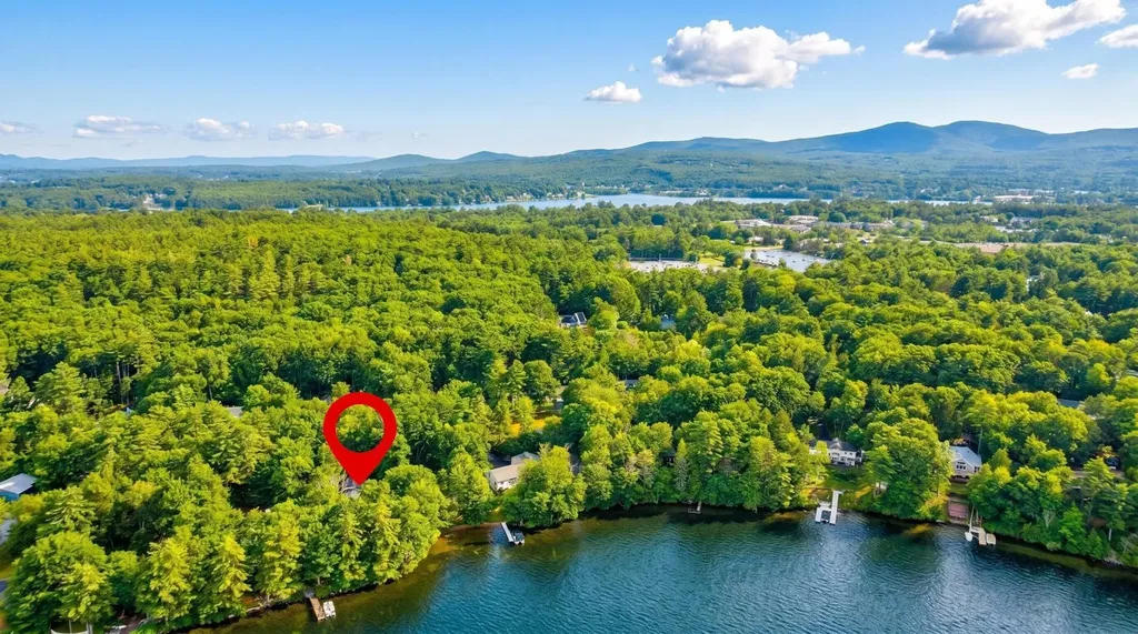 618 Shore Drive Laconia NH 03246
