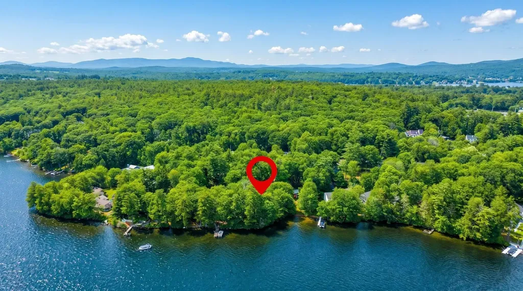 618 Shore Drive Laconia NH 03246