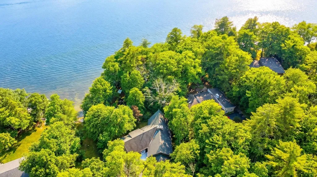 618 Shore Drive Laconia NH 03246