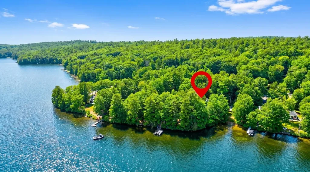 618 Shore Drive Laconia NH 03246