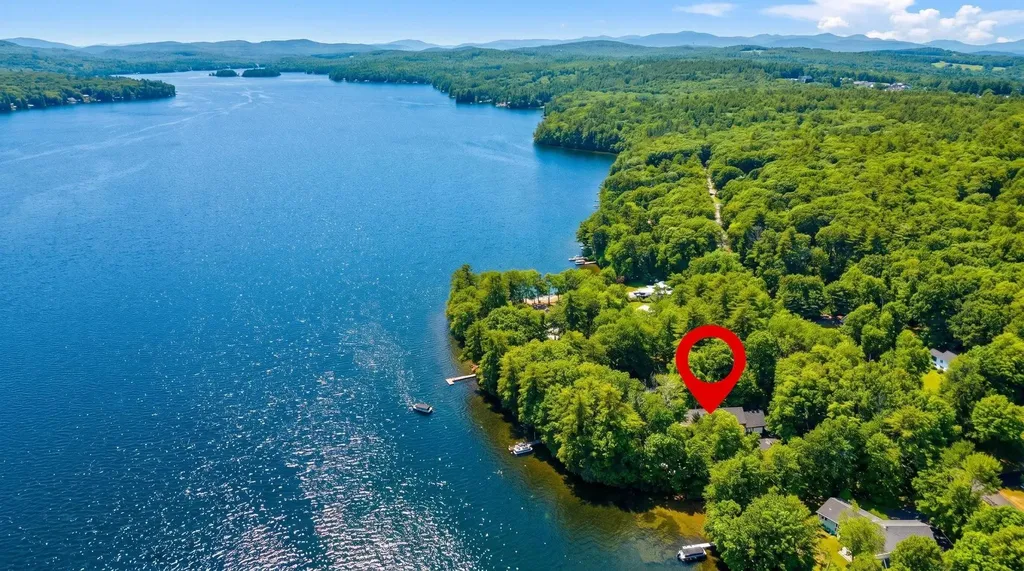 618 Shore Drive Laconia NH 03246