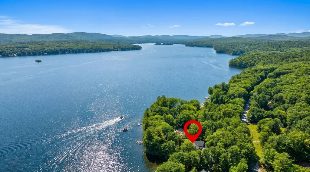 618 Shore Drive Laconia NH 03246