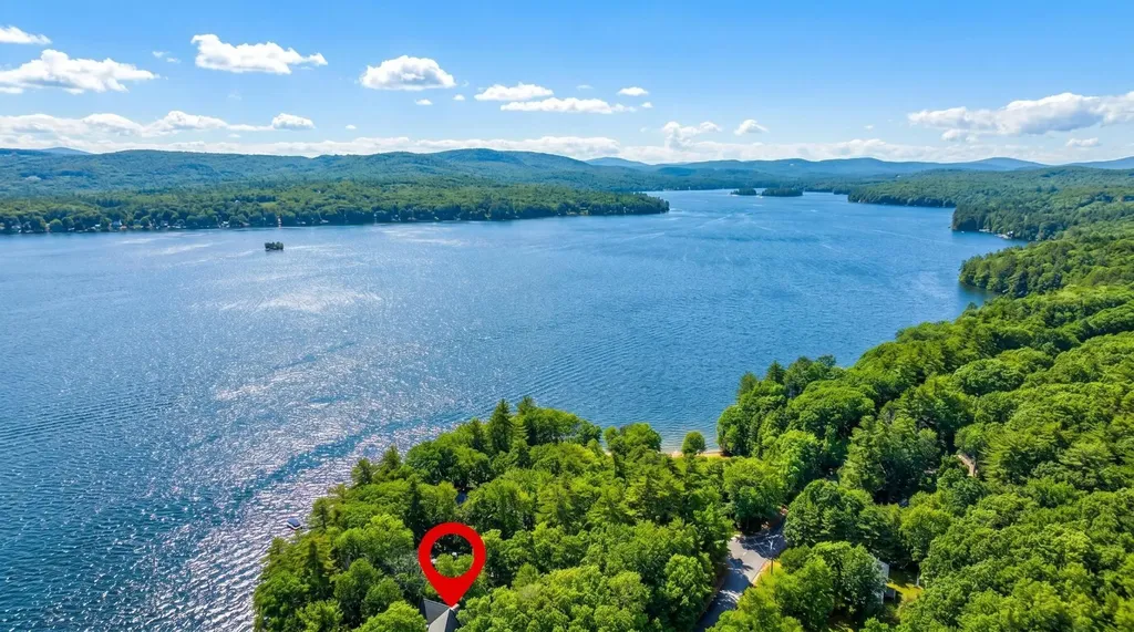 618 Shore Drive Laconia NH 03246