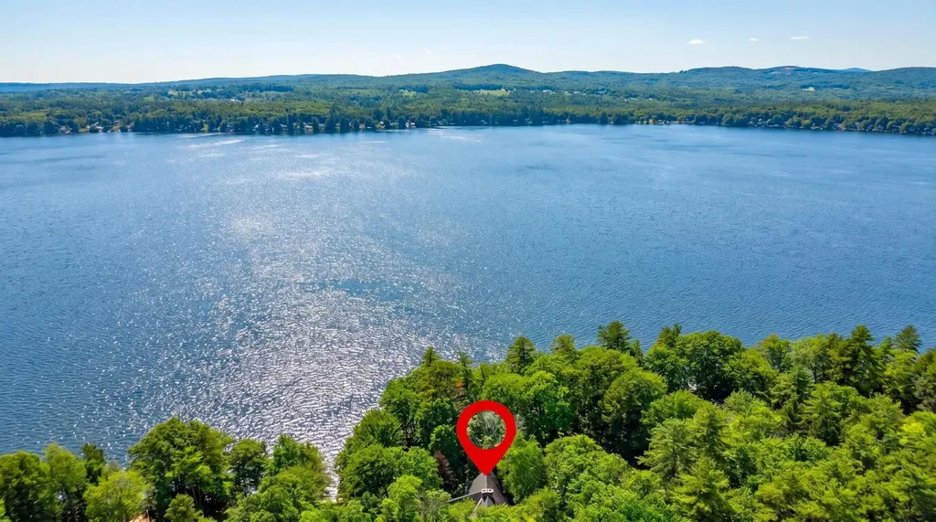 618 Shore Drive Laconia NH 03246