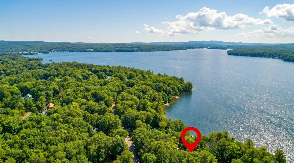 618 Shore Drive Laconia NH 03246