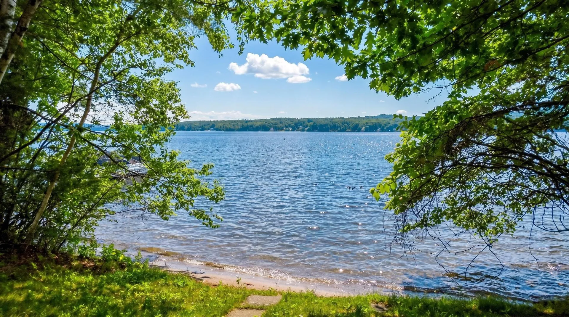 618 Shore Drive Laconia NH 03246