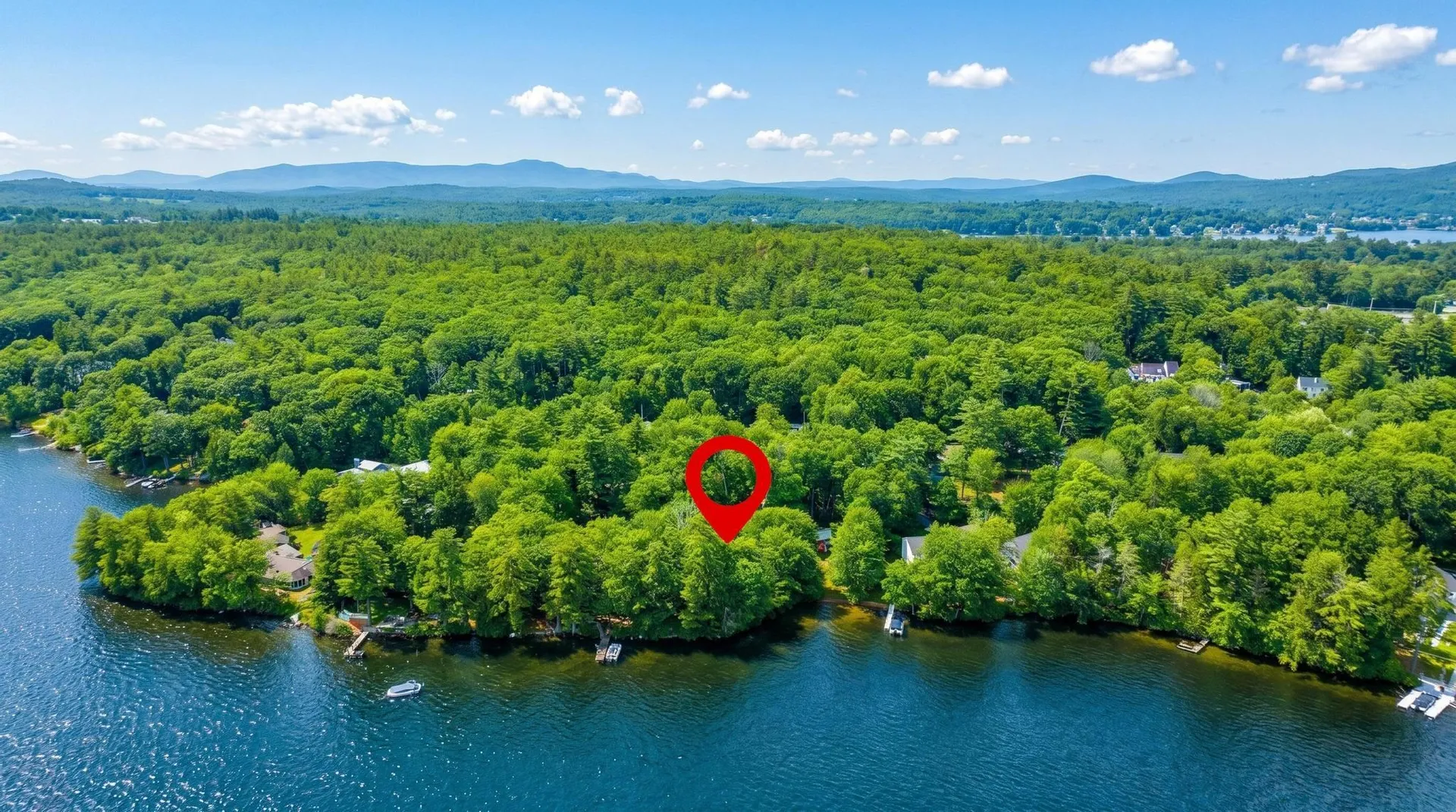618 Shore Drive Laconia NH 03246