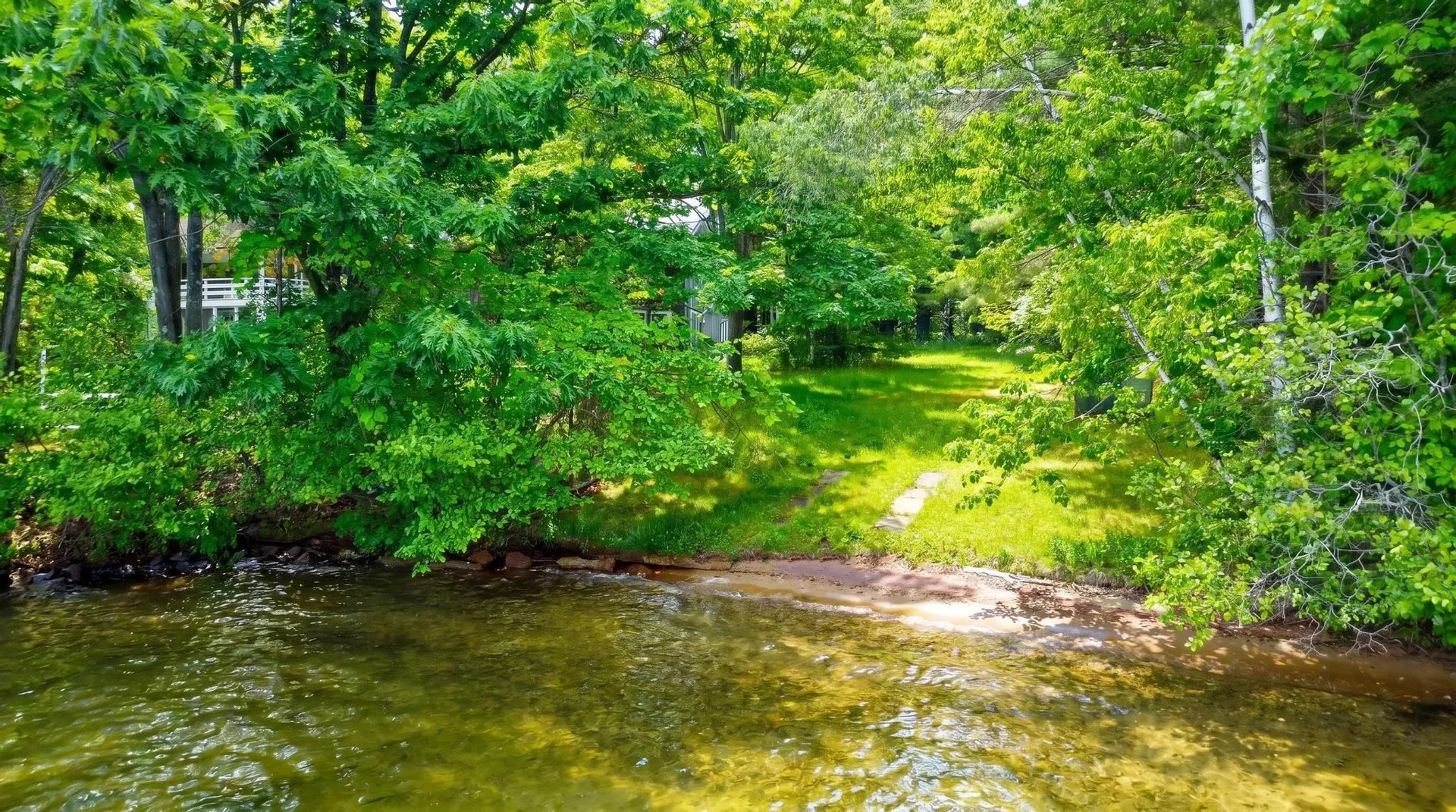 618 Shore Drive Laconia NH 03246