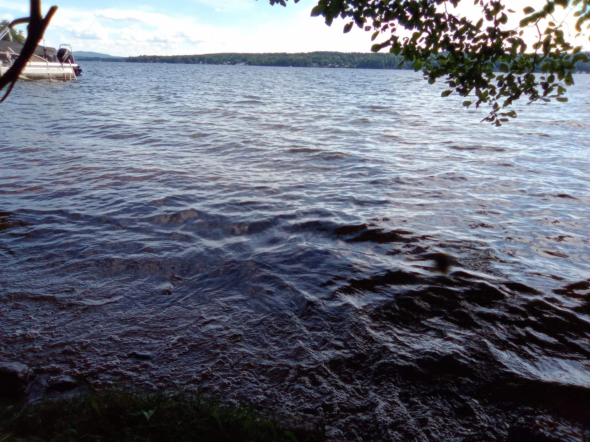 618 Shore Drive Laconia NH 03246