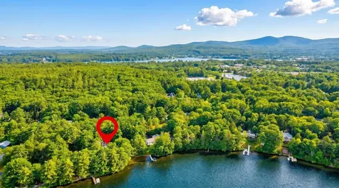 618 Shore Drive Laconia NH 03246