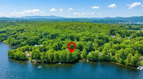 618 Shore Drive Laconia NH 03246