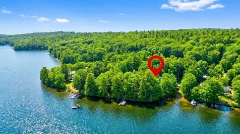 618 Shore Drive Laconia NH 03246