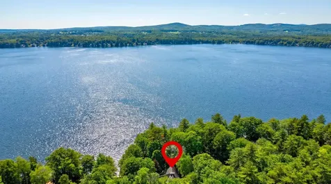 618 Shore Drive Laconia NH 03246
