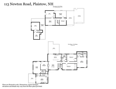 113 Newton Road Plaistow NH 03865