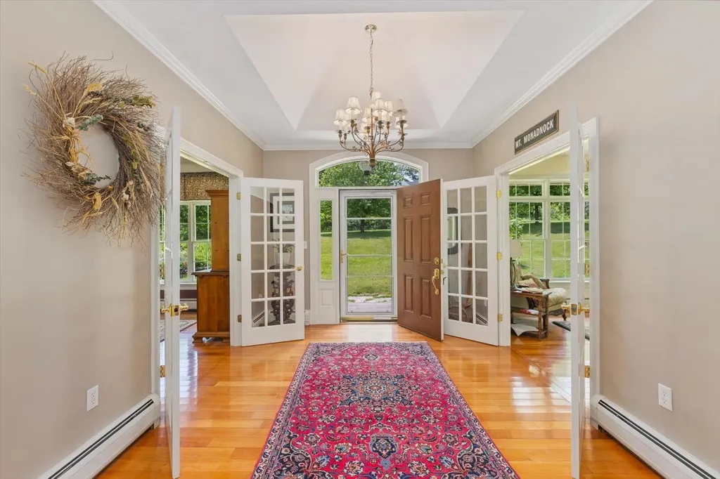 55 Chestnut Hill Road Dublin NH 03444