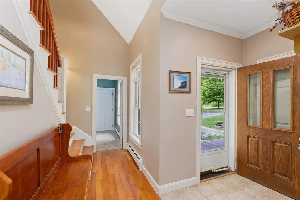 55 Chestnut Hill Road Dublin NH 03444