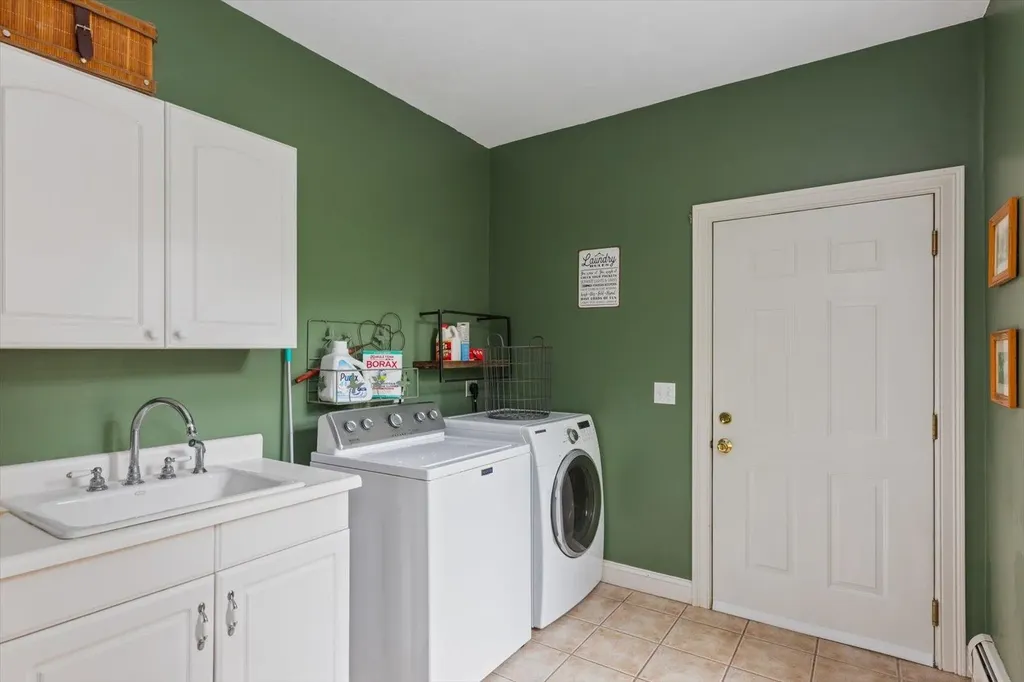 55 Chestnut Hill Road Dublin NH 03444
