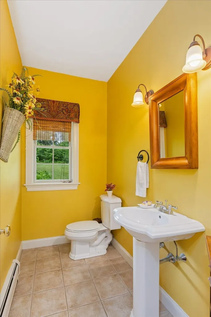 55 Chestnut Hill Road Dublin NH 03444