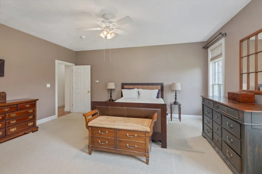 55 Chestnut Hill Road Dublin NH 03444