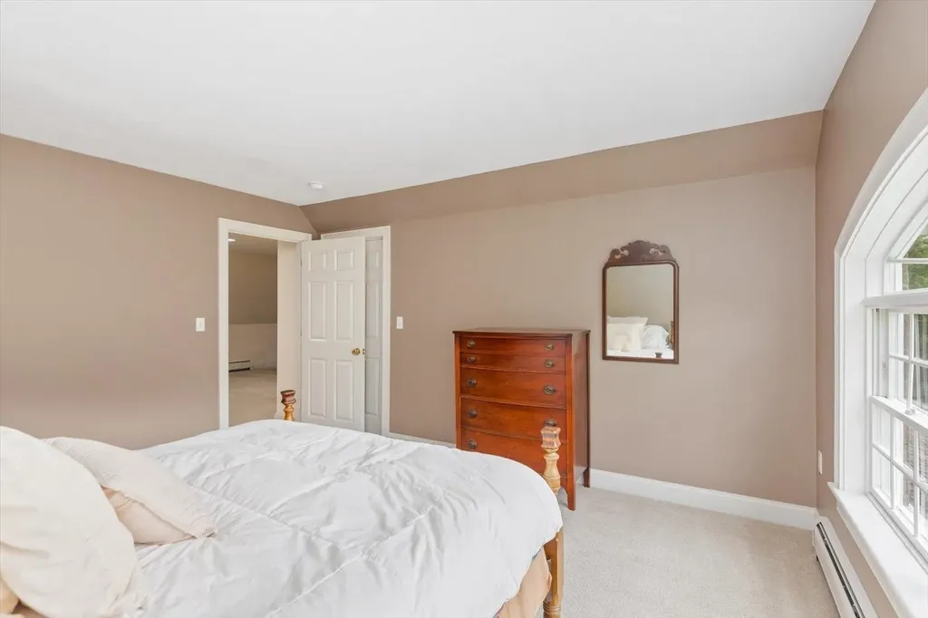 55 Chestnut Hill Road Dublin NH 03444