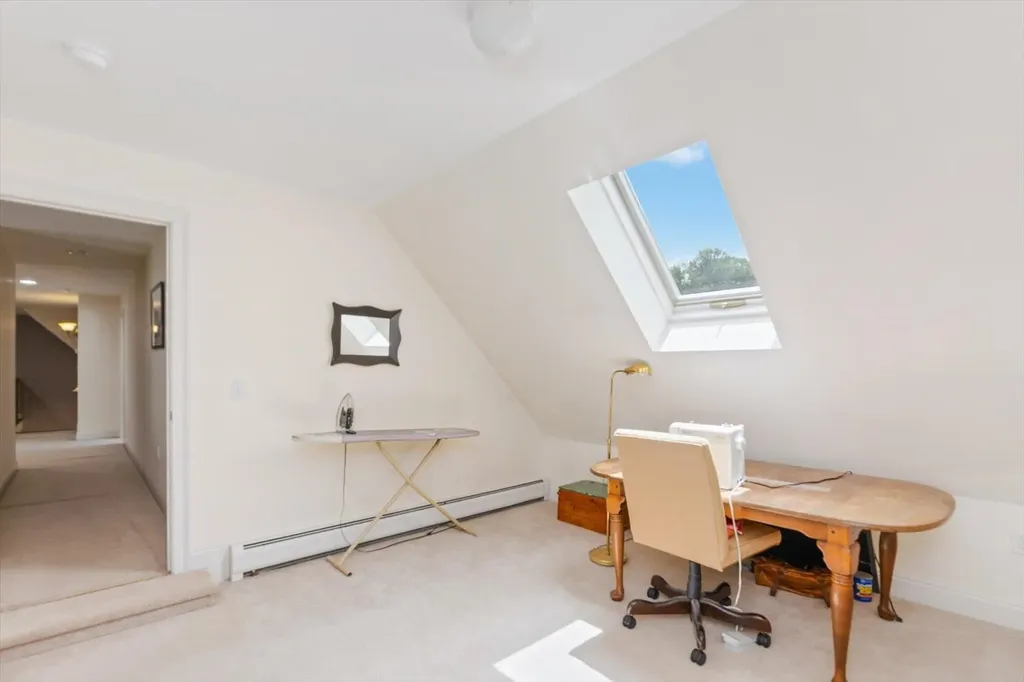 55 Chestnut Hill Road Dublin NH 03444