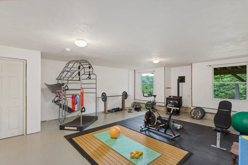 55 Chestnut Hill Road Dublin NH 03444