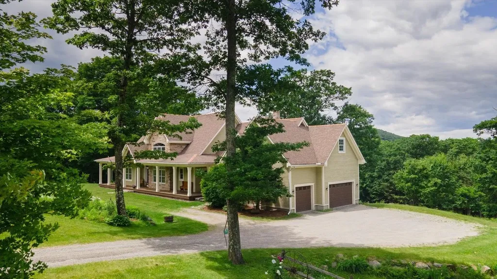 55 Chestnut Hill Road Dublin NH 03444