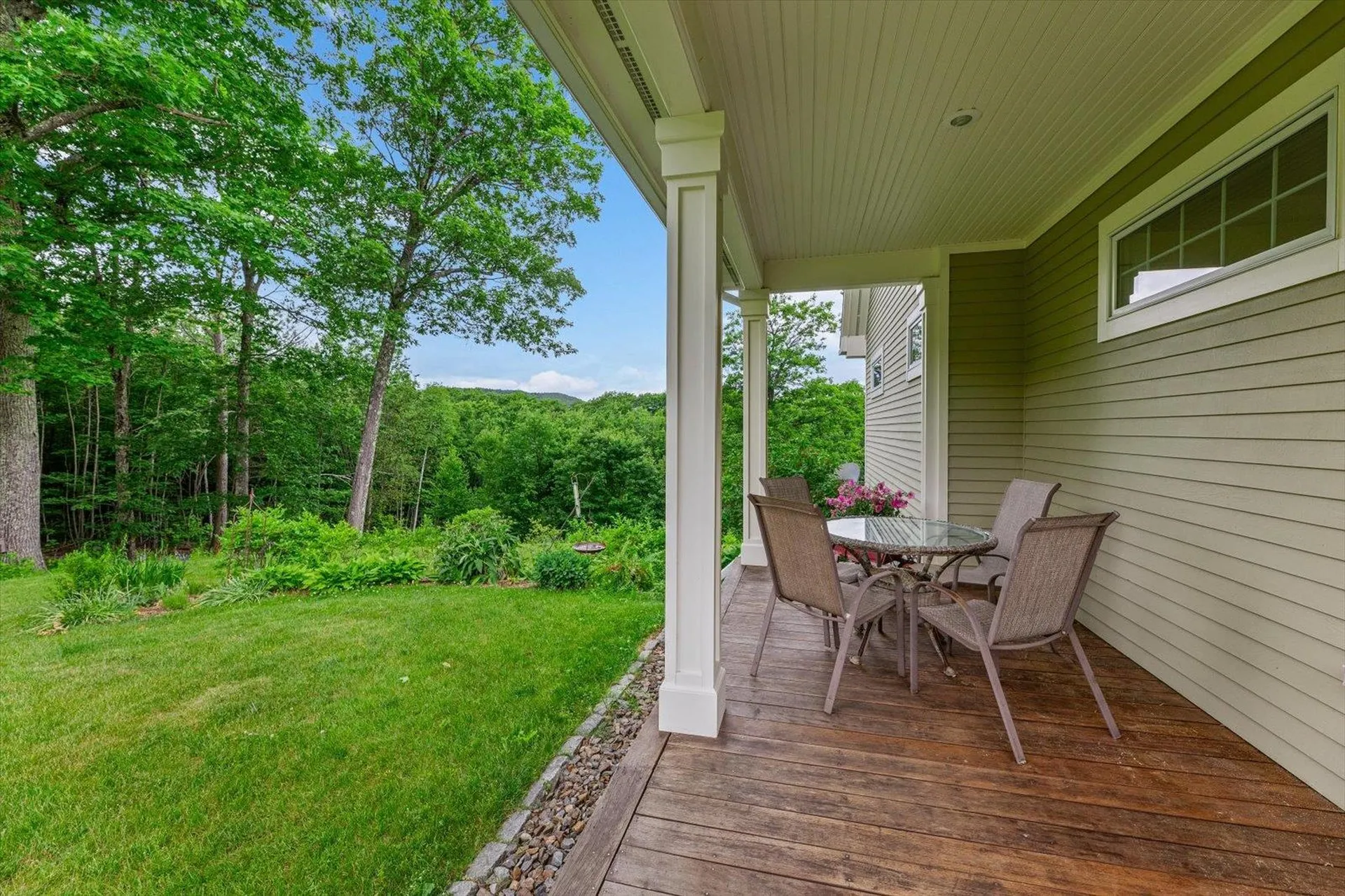 55 Chestnut Hill Road Dublin NH 03444