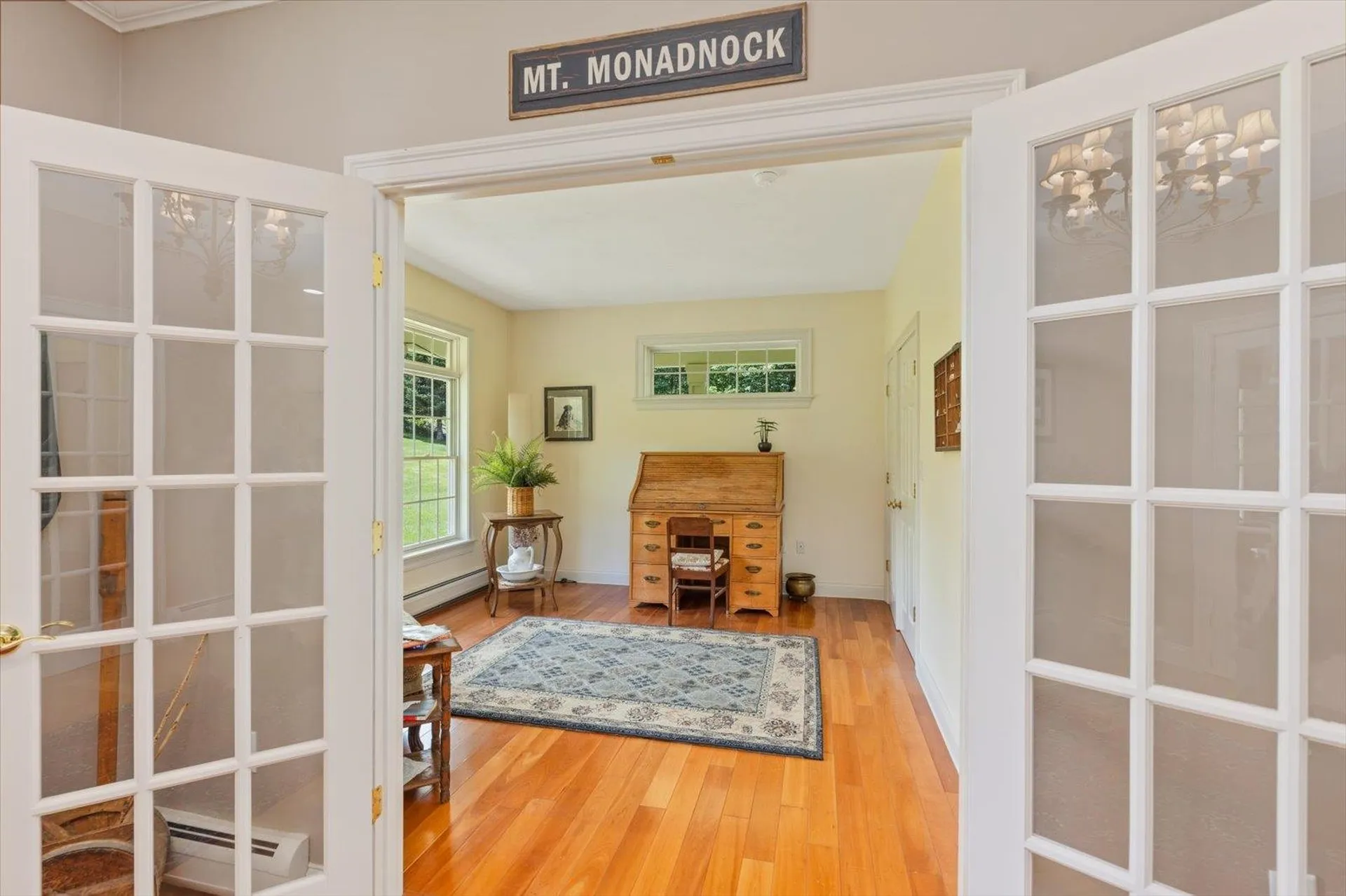 55 Chestnut Hill Road Dublin NH 03444