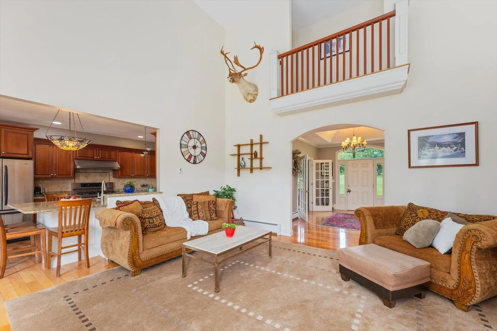 55 Chestnut Hill Road Dublin NH 03444