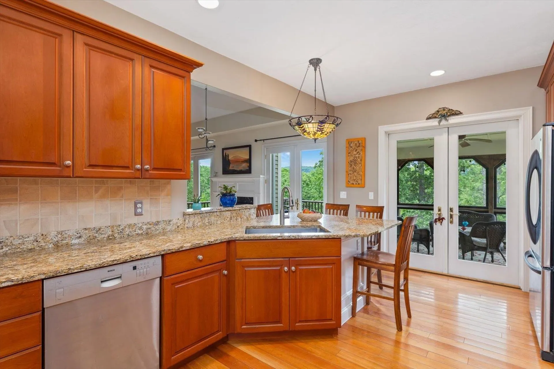 55 Chestnut Hill Road Dublin NH 03444