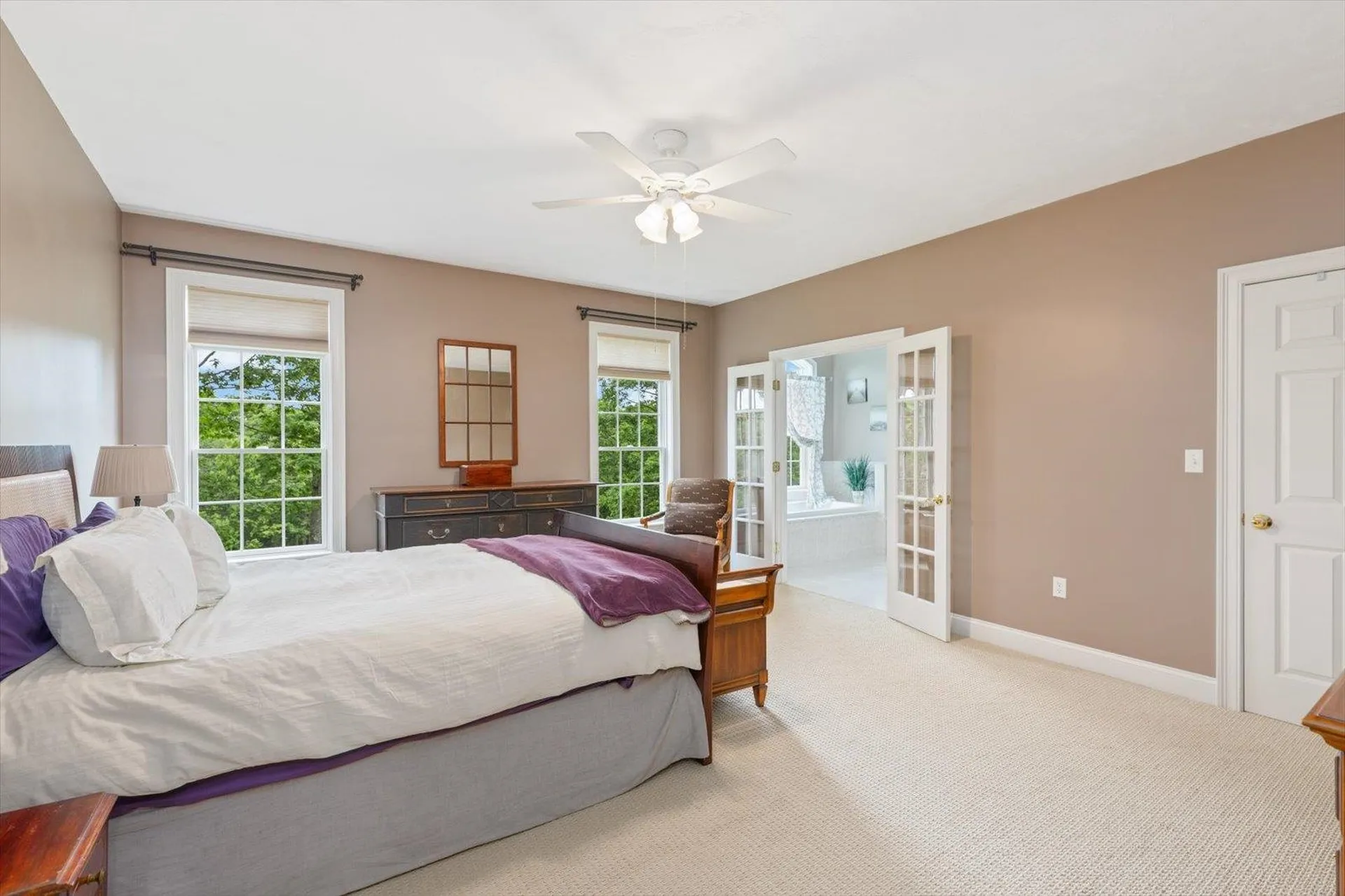 55 Chestnut Hill Road Dublin NH 03444