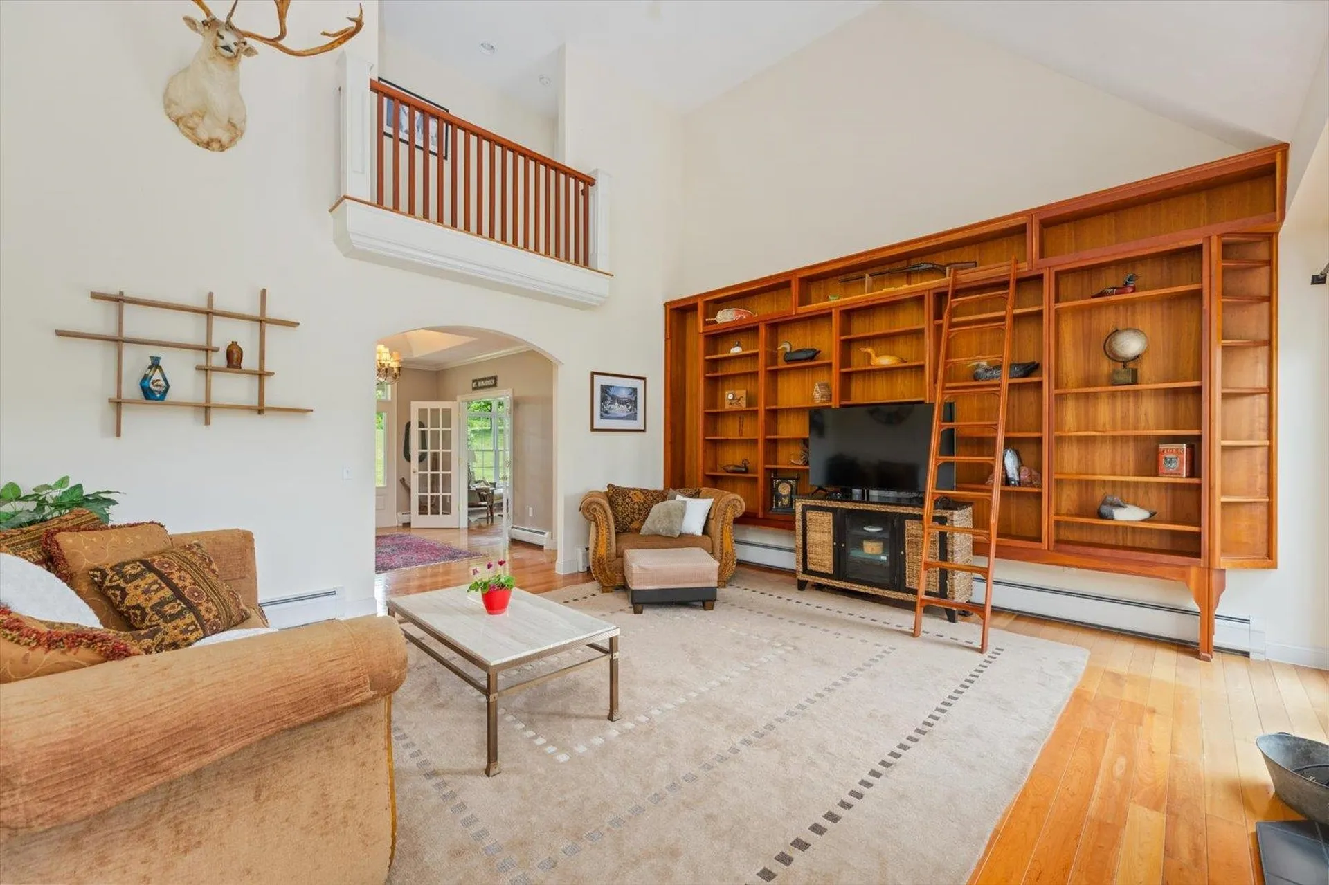 55 Chestnut Hill Road Dublin NH 03444