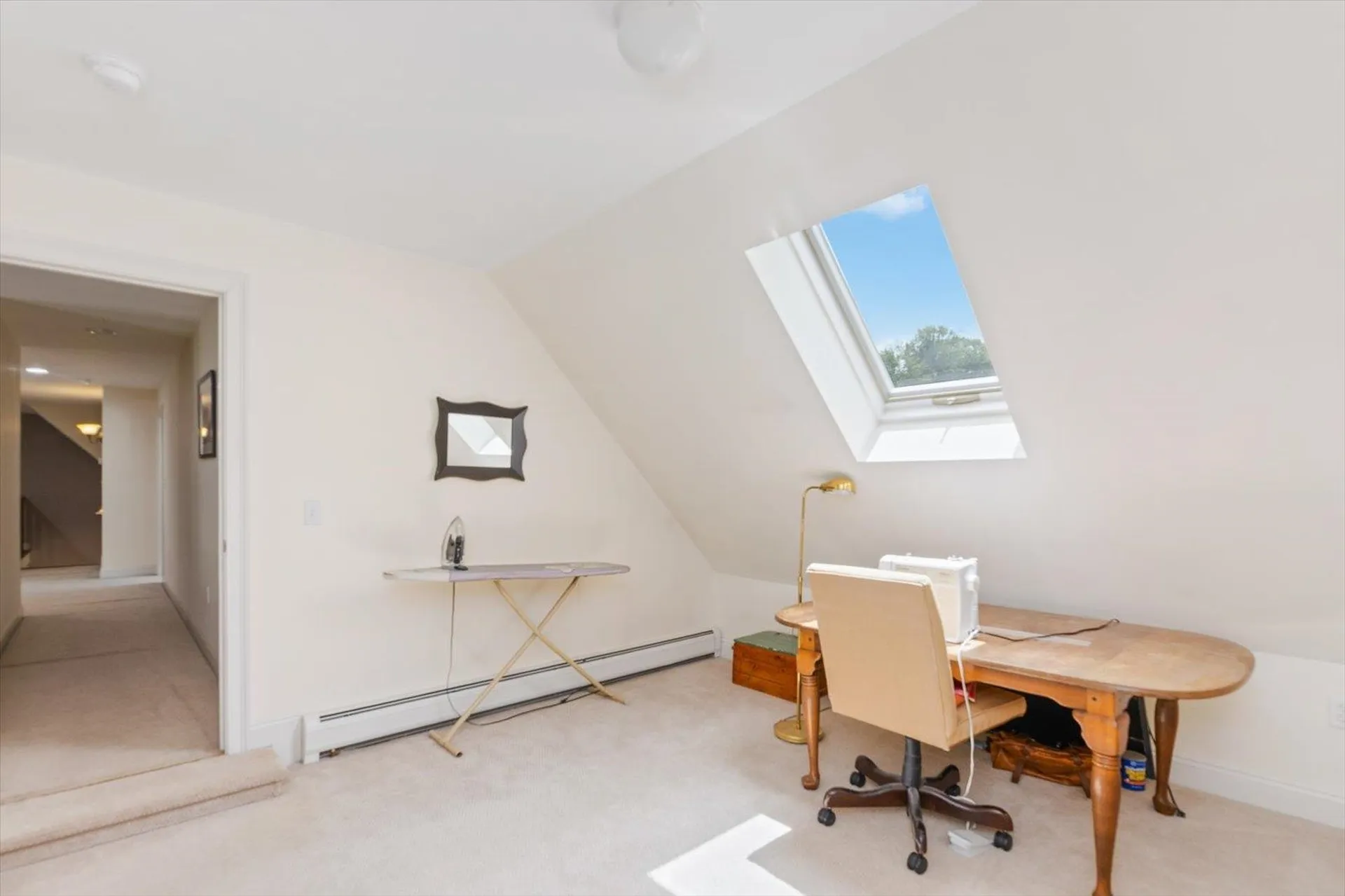 55 Chestnut Hill Road Dublin NH 03444