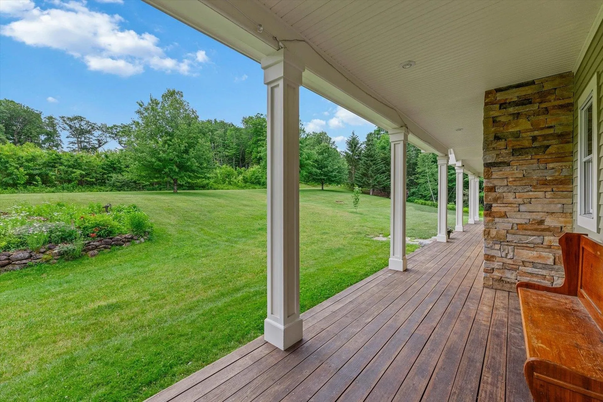 55 Chestnut Hill Road Dublin NH 03444