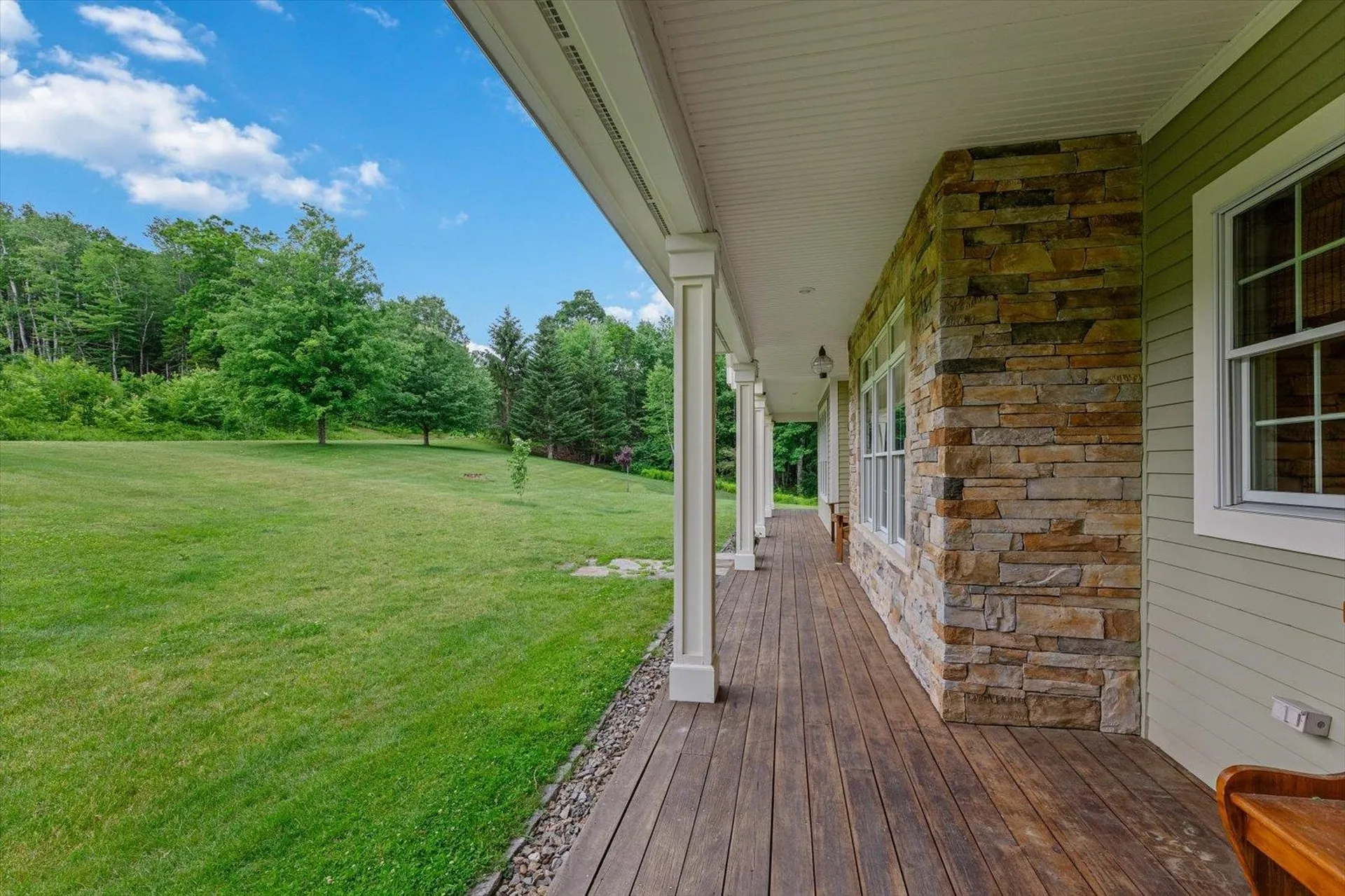 55 Chestnut Hill Road Dublin NH 03444