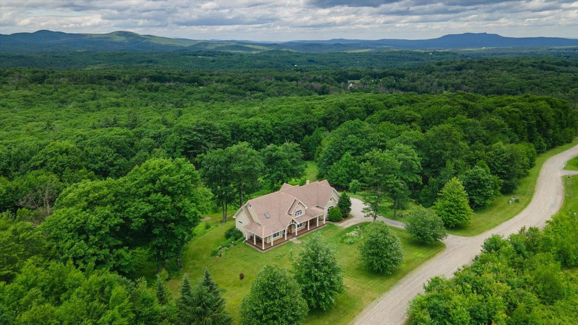 55 Chestnut Hill Road Dublin NH 03444