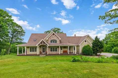 55 Chestnut Hill Road Dublin NH 03444