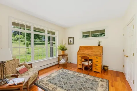 55 Chestnut Hill Road Dublin NH 03444
