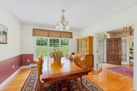 55 Chestnut Hill Road Dublin NH 03444