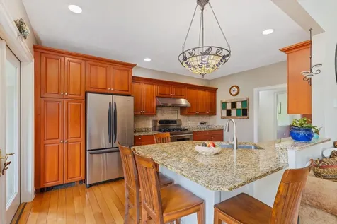 55 Chestnut Hill Road Dublin NH 03444