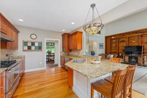 55 Chestnut Hill Road Dublin NH 03444
