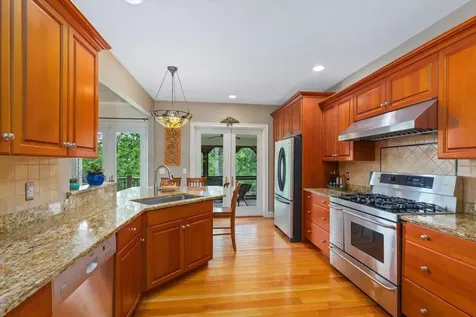 55 Chestnut Hill Road Dublin NH 03444