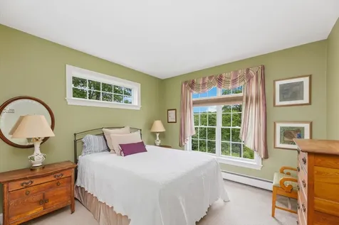 55 Chestnut Hill Road Dublin NH 03444