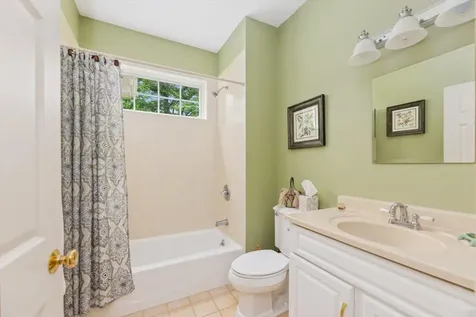 55 Chestnut Hill Road Dublin NH 03444